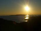 Sonnenuntergang